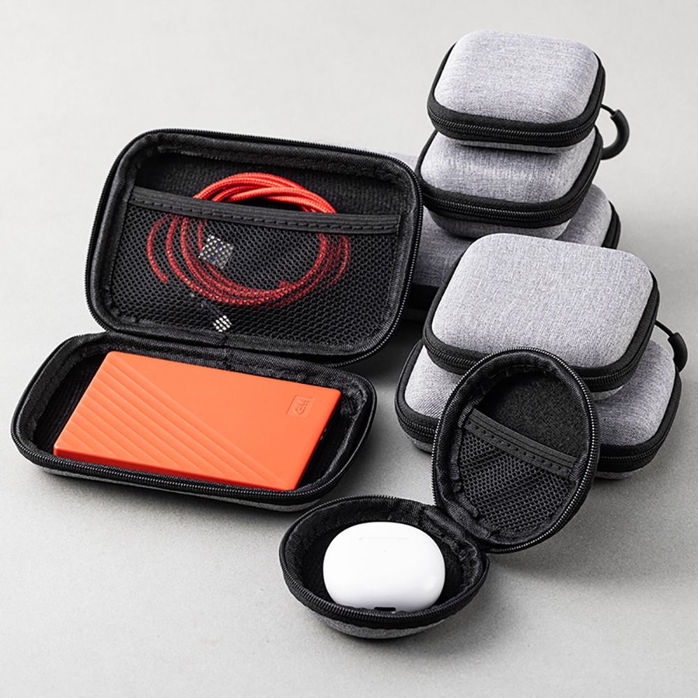1 шт. чехол для хранения наушн – обзор и цена Phone Accessories Usa