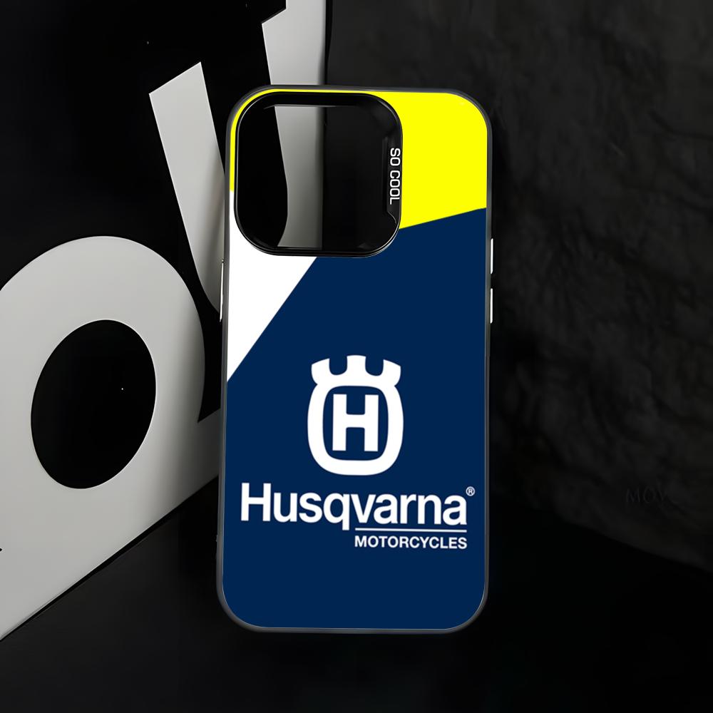 Чехол для телефона H-Husqvarna – обзор и цена Phone Accessories Kiosk