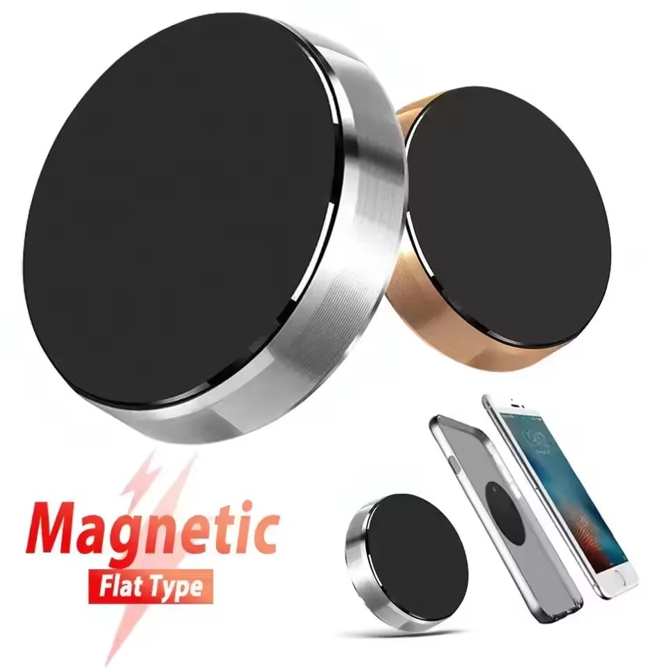 Магнитный держатель для телефо – обзор и цена Phone Accessories Holder Car