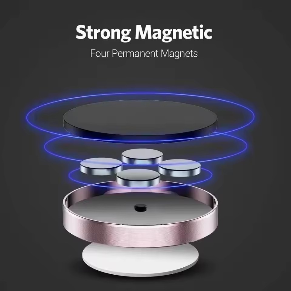 Магнитный держатель для телефо – обзор и цена Phone Accessories Holder Car