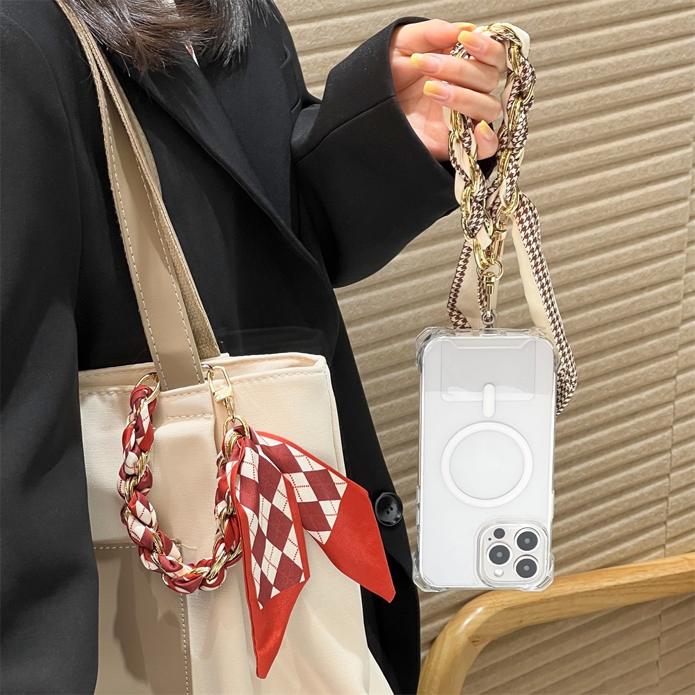 Универсальный короткий ремешок – обзор и цена Phone Accessories Usa