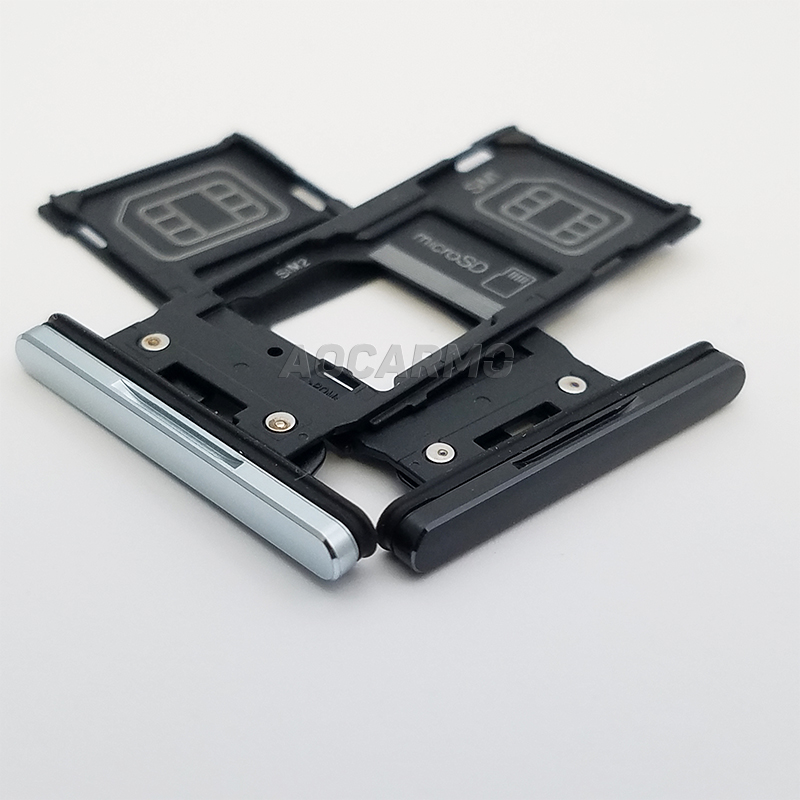 Aocarmo для Sony Xperia XZ2 Pr – обзор и цена Micro Sd Card