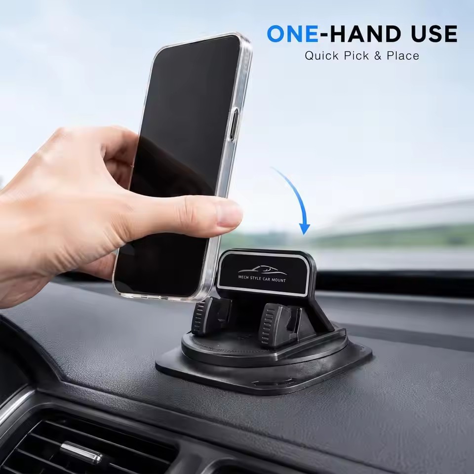 360 °   Универсальный автомоби – обзор и цена Phone Accessories Holder Car