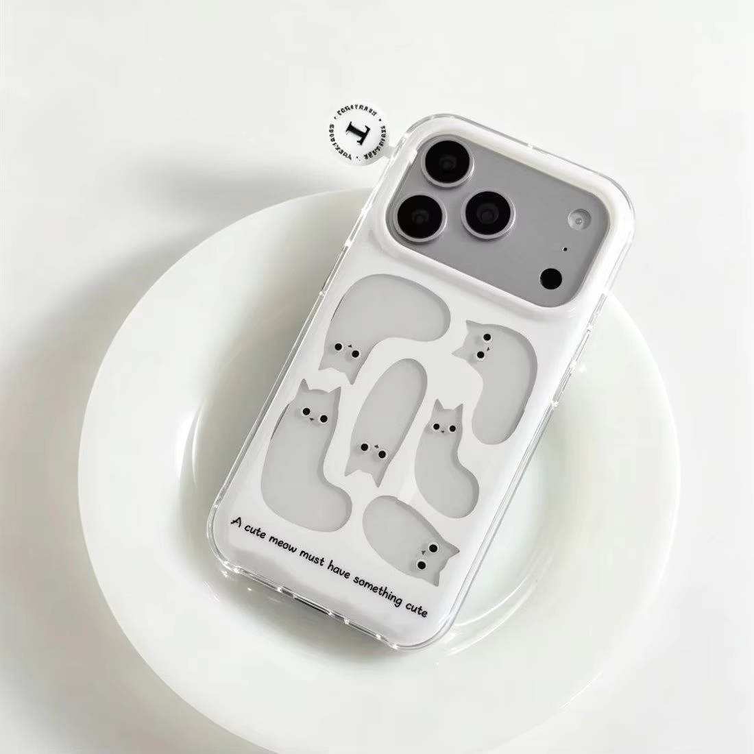 Корейский милый чехол для теле – обзор и цена Phone Accessories Kiosk