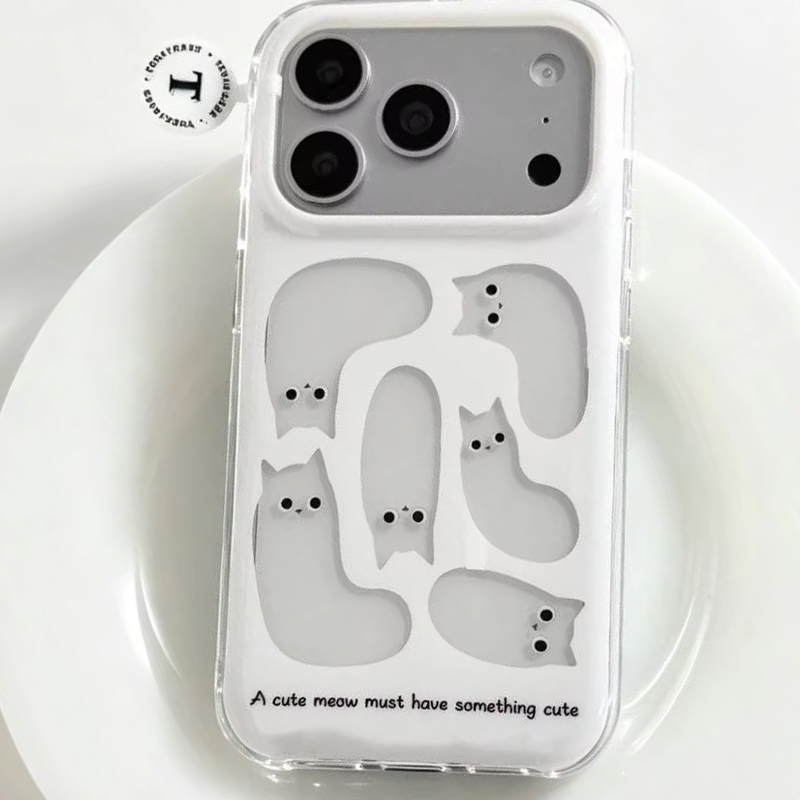 Корейский милый чехол для теле – обзор и цена Phone Accessories Kiosk