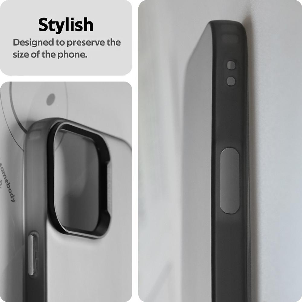 Чехол Misfits для iPhone 17 16 – обзор и цена Phone Accessories Kiosk