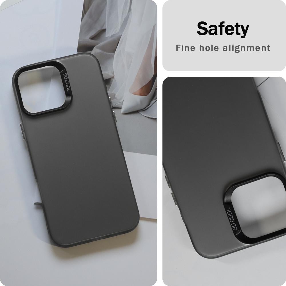Чехол Misfits для iPhone 17 16 – обзор и цена Phone Accessories Kiosk