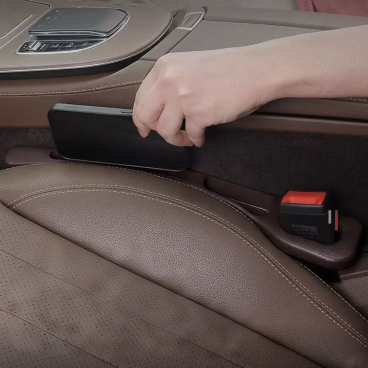 Для Tesla Mode Y Juniper 2025  – обзор и цена Phone Accessories For Car