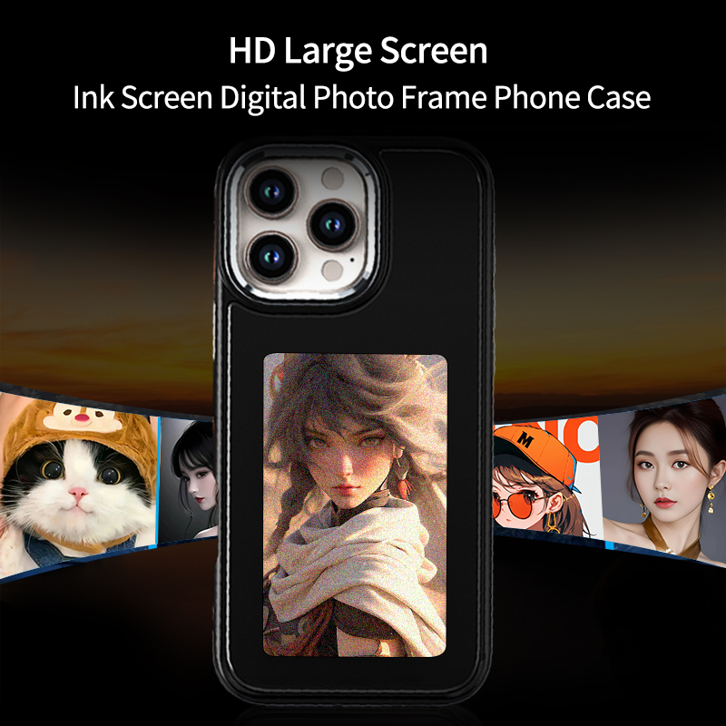 Чехол для телефона с экраном E – обзор и цена Phone Accessories Usa