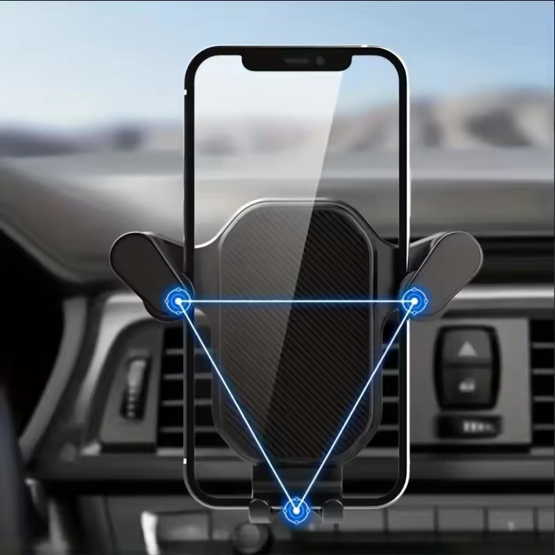 Универсальный автомобильный де – обзор и цена Phone Accessories Holder Car