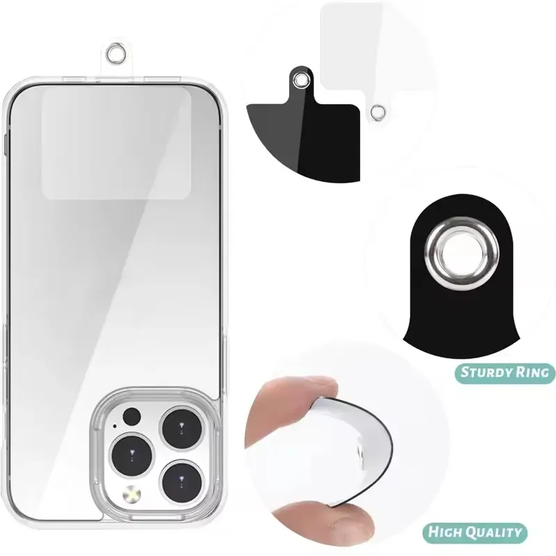 10/1 шт. Универсальная пластик – обзор и цена Phone Accessories Usa