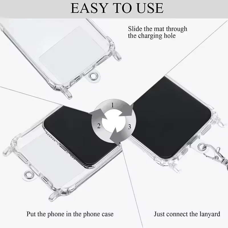 10/1 шт. Универсальная пластик – обзор и цена Phone Accessories Usa