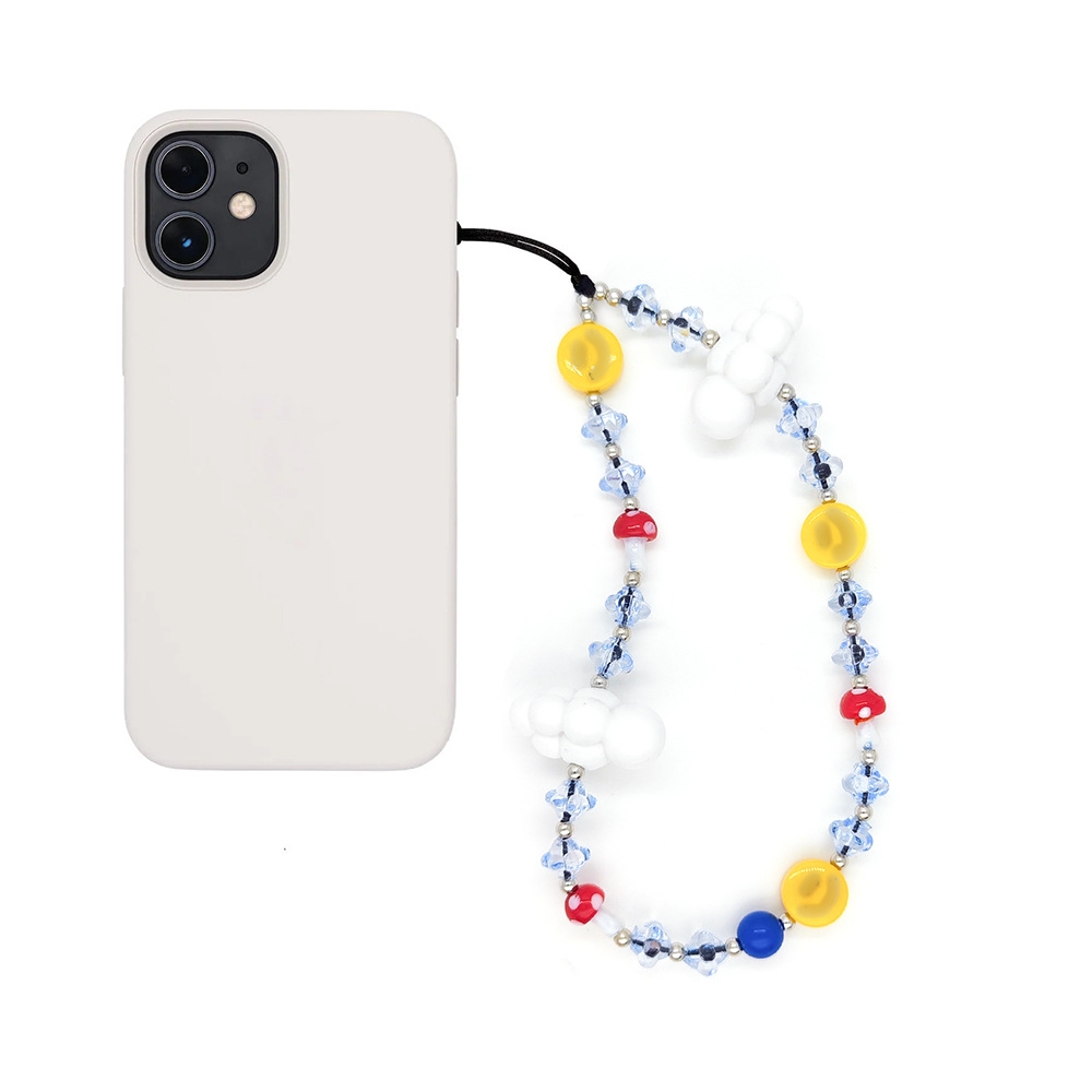 HERLOOK Y2K грибной телефонный – обзор и цена Phone Accessories For Teen Girls