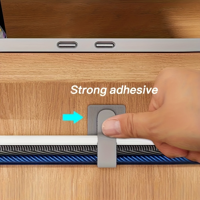 Многоразовые кабельные стяжки- – обзор и цена Phone Accessories You Need