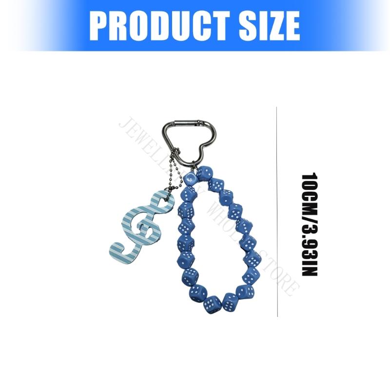 R7UF Уникальный брелок ручной  – обзор и цена Phone Accessories For Teen Girls