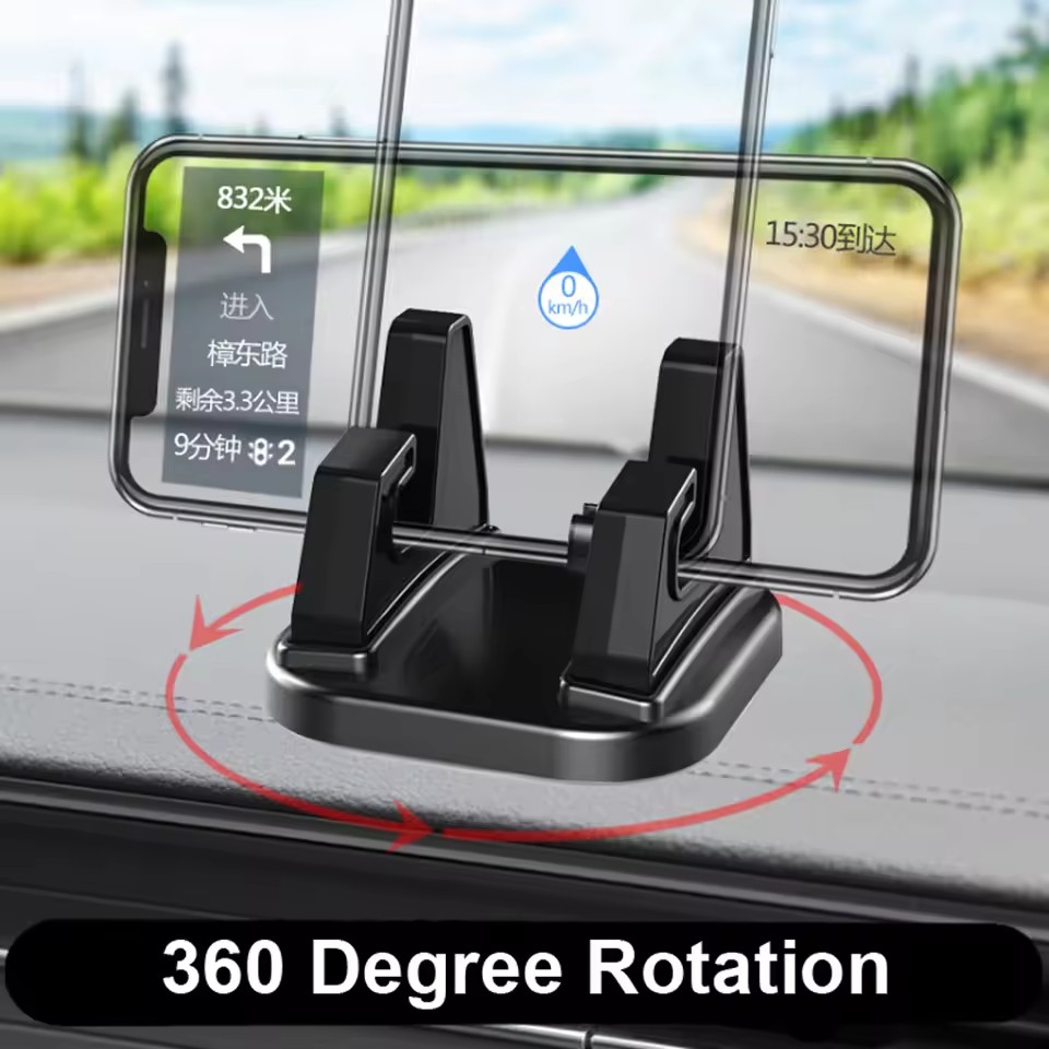 Универсальный автомобильный де – обзор и цена Phone Accessories Holder Car