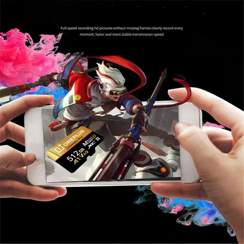 Карта памяти Lenovo 2026 High  – обзор и цена Micro Sd Card