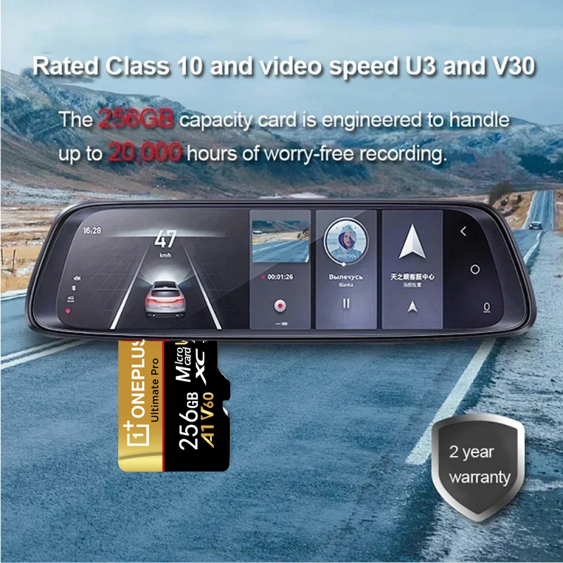 Карта памяти Lenovo 2026 High  – обзор и цена Micro Sd Card