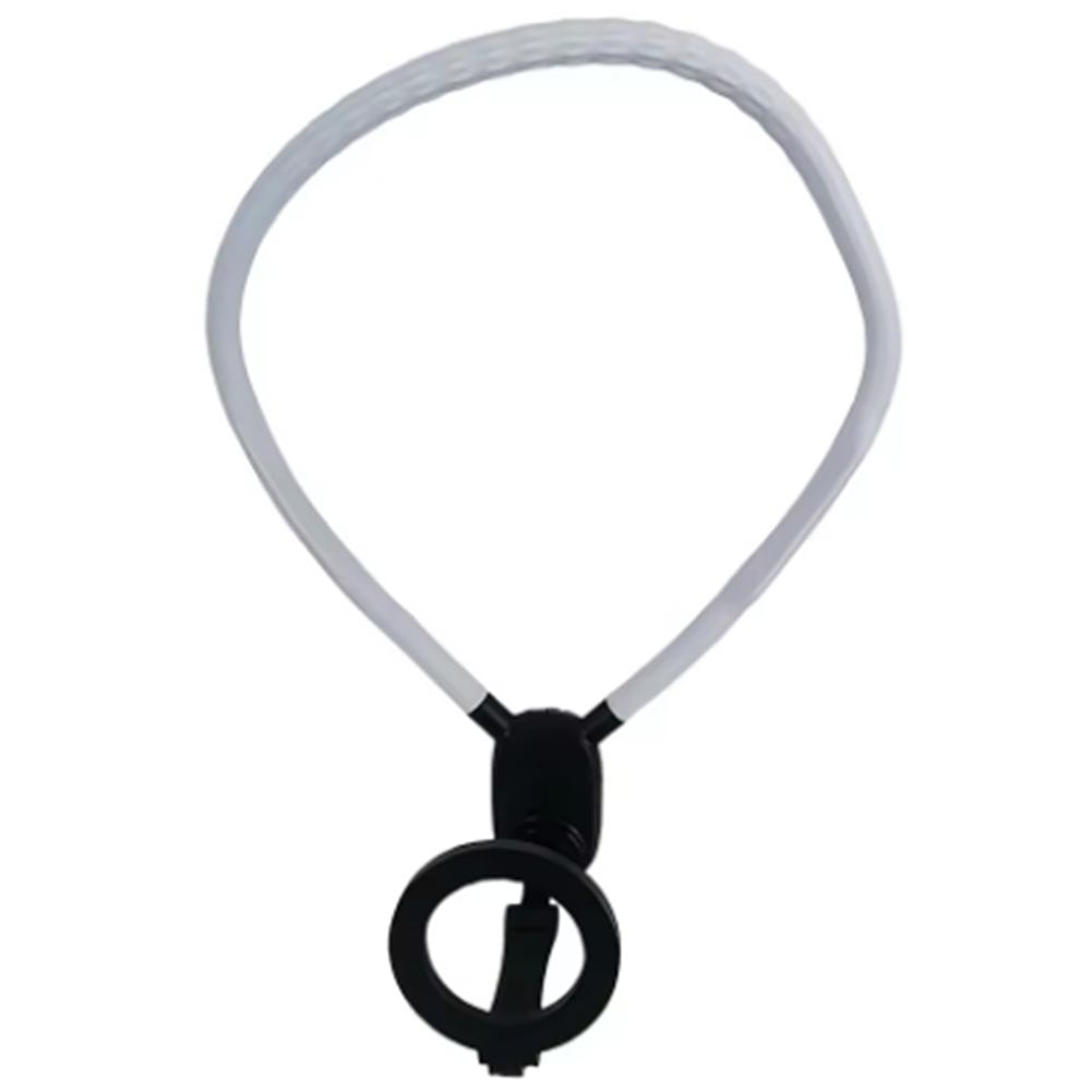 A20M Магнитное крепление на ше – обзор и цена Neck Hanging Phone Holder