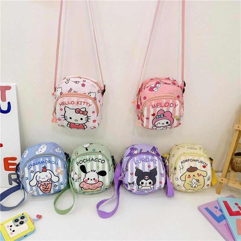 Милая мультяшная сумка через п – обзор и цена Phone Accessories For Teen Girls
