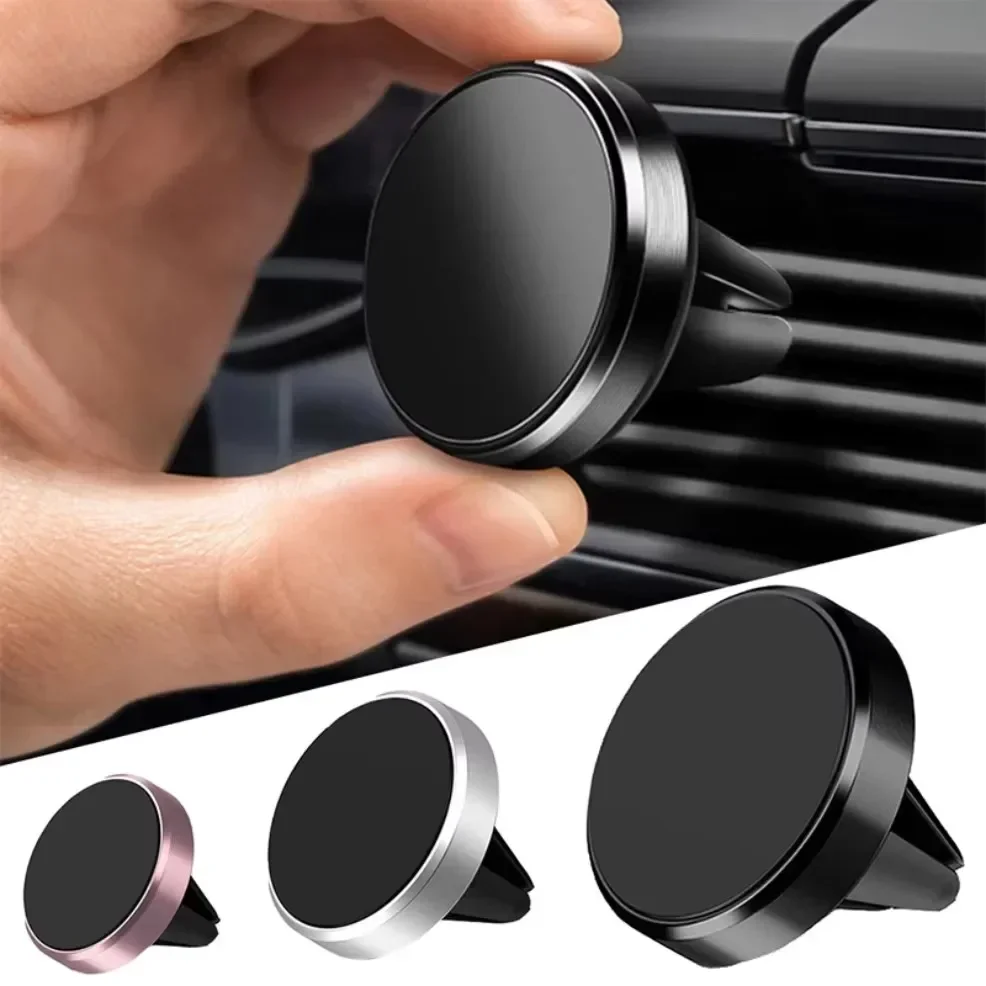 Магнитный держатель для телефо – обзор и цена Phone Accessories Holder Car