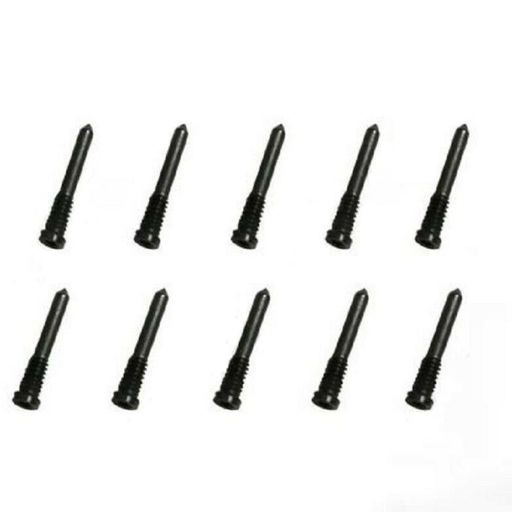 100 шт. винтов Pentalobe для р – обзор и цена Phone Accessories And Repairs