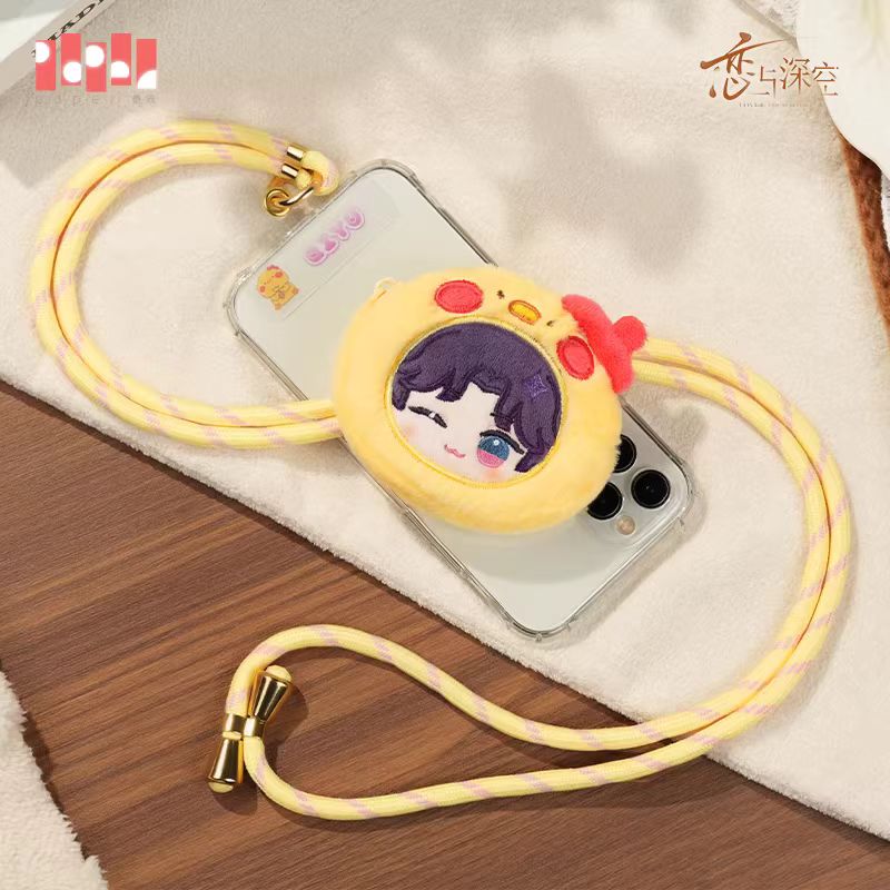 Ремешок для телефона Love and  – обзор и цена Phone Accessories In China
