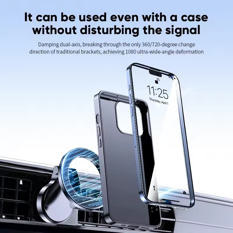 Автомобильный держатель для те – обзор и цена Phone Accessories For Car