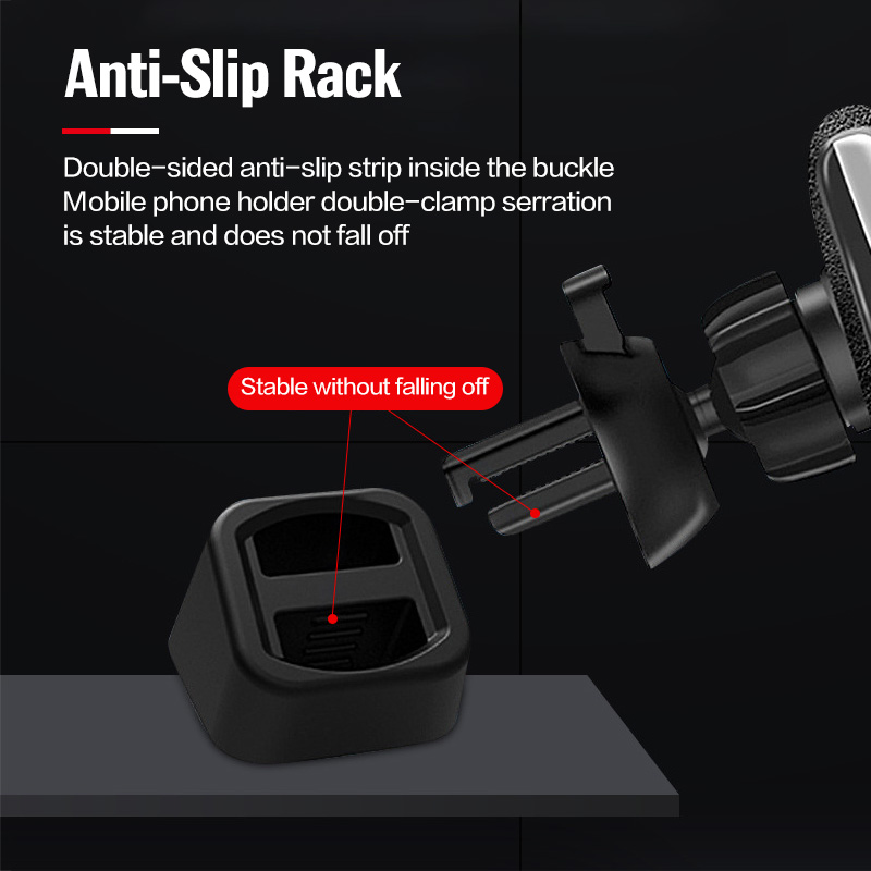 Универсальный держатель для мо – обзор и цена Phone Accessories For Car