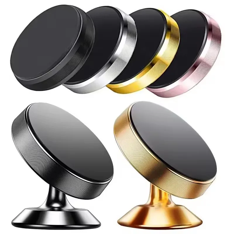 Магнитный автомобильный держат – обзор и цена Phone Accessories Holder Car