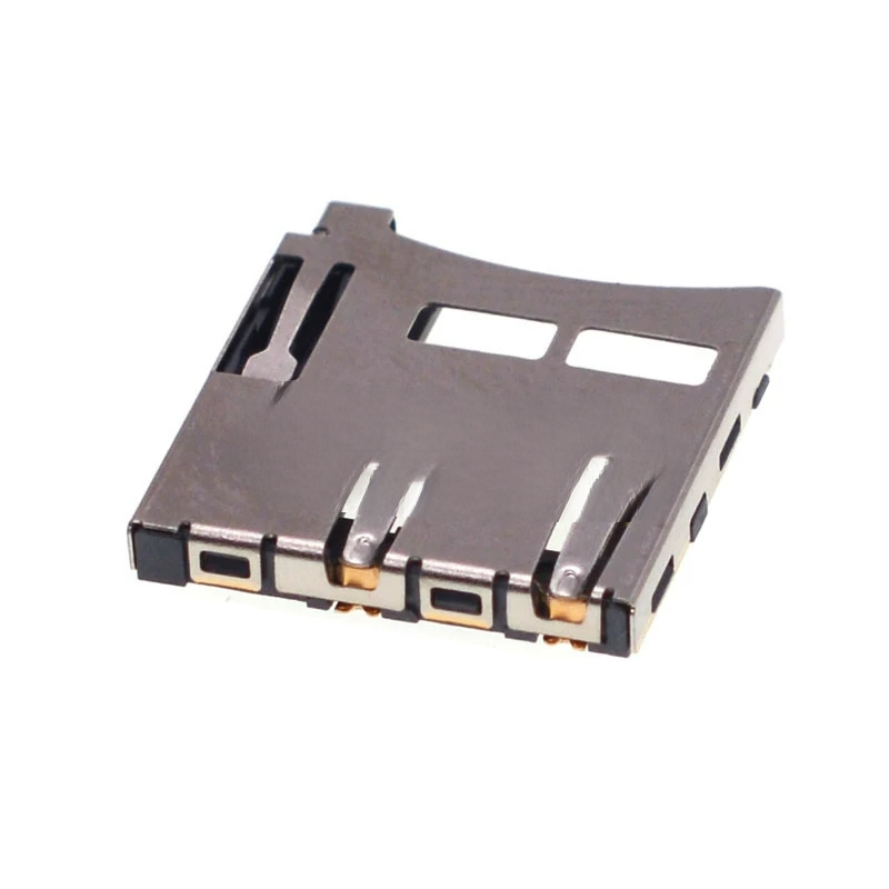 Держатель для карт памяти T-Fl – обзор и цена Micro Sd Card