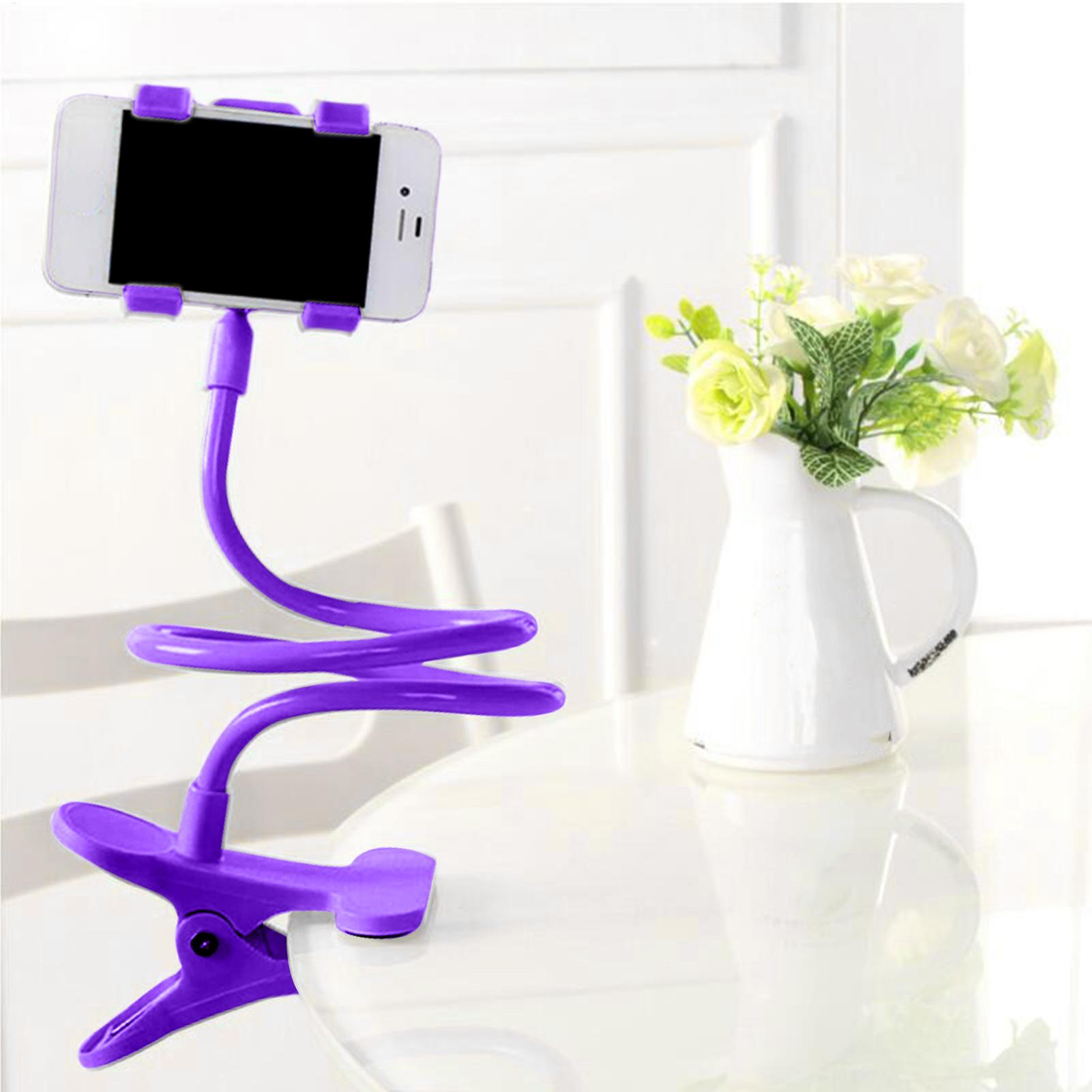 Держатель для планшета и телеф – обзор и цена Phone Accessories You Need