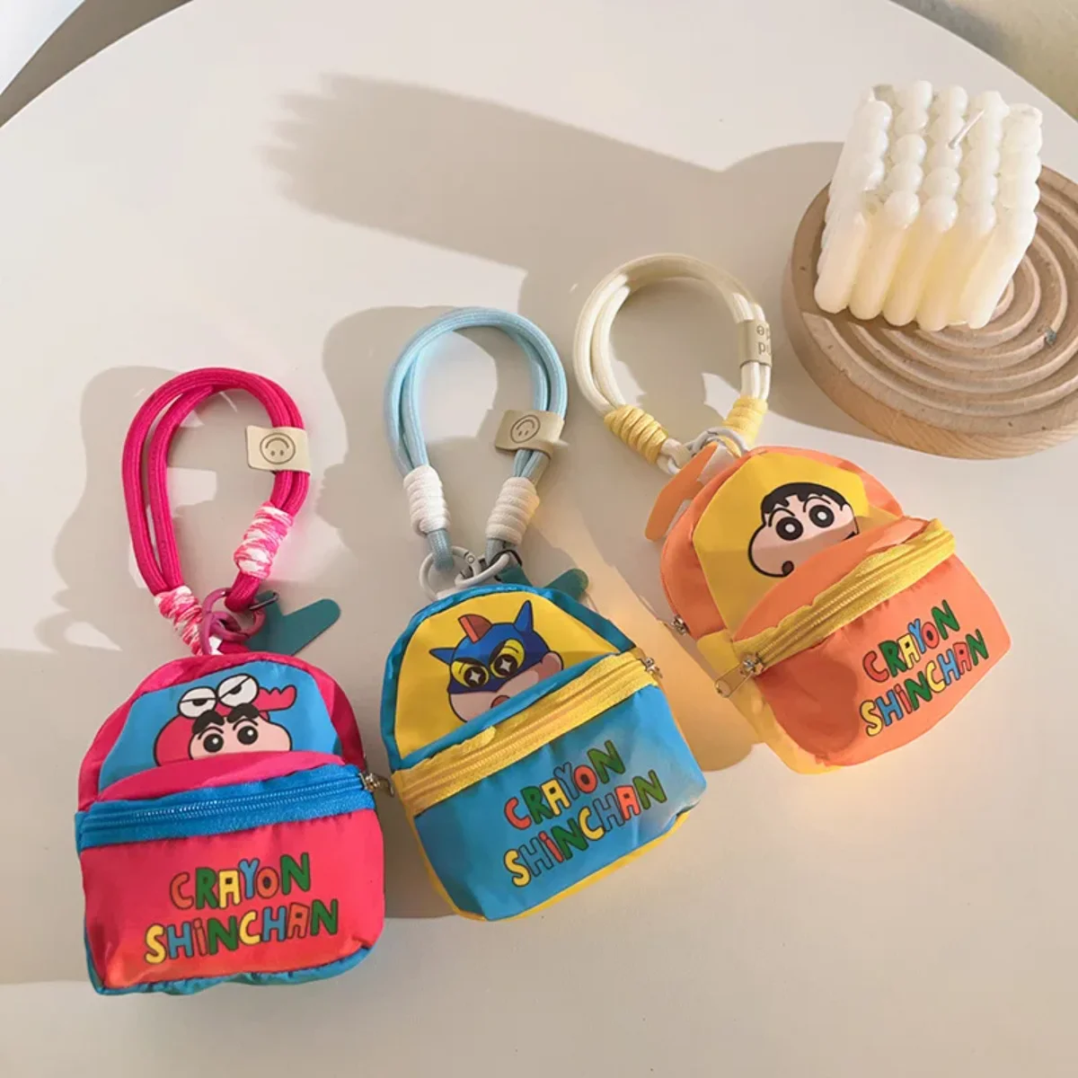 Фигурки из аниме «Крейон Шин-Ч – обзор и цена Phone Accessories For Kids