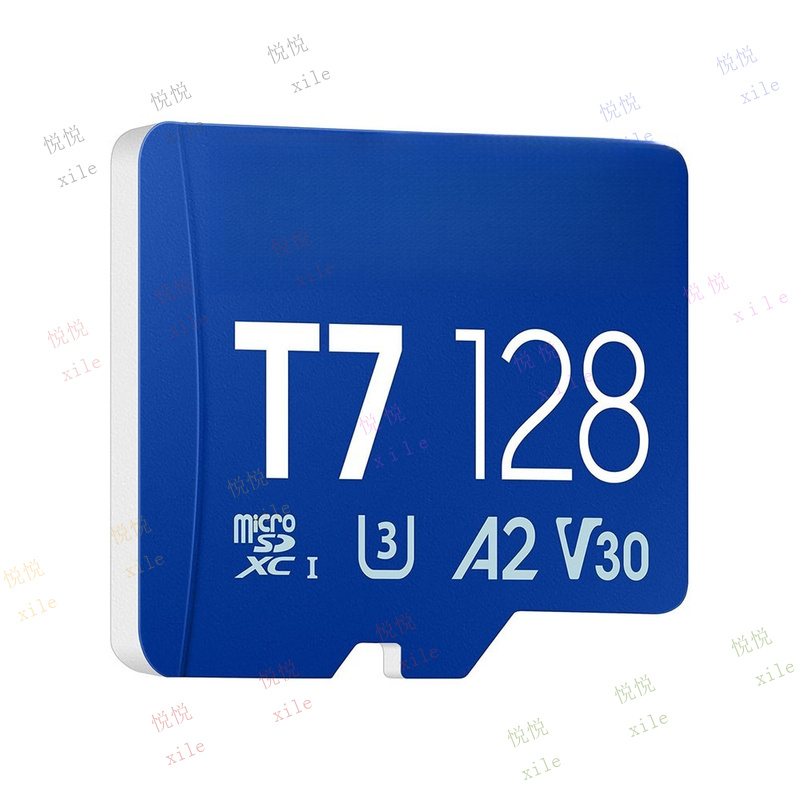 Карта памяти L+ для Samsung T7 – обзор и цена Micro Sd Card