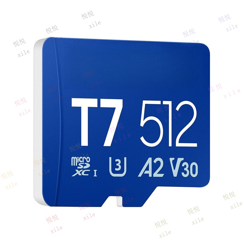 Карта памяти L+ для Samsung T7 – обзор и цена Micro Sd Card