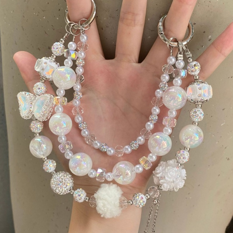 Подвеска ручной работы со стра – обзор и цена Phone Accessories For Teen Girls