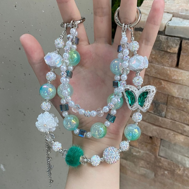 Подвеска ручной работы со стра – обзор и цена Phone Accessories For Teen Girls