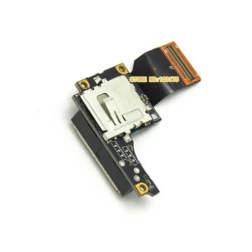 Оригинальный считыватель карт  – обзор и цена Micro Sd Card