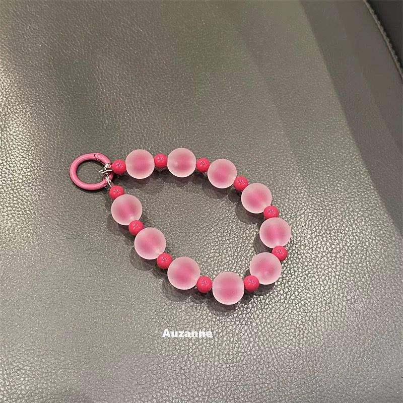 Милый браслет-цепочка для теле – обзор и цена Phone Accessories For Teen Girls