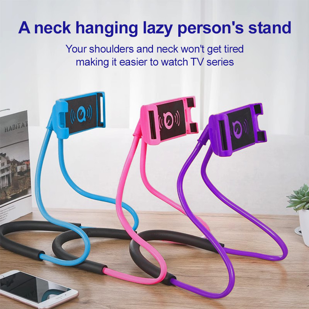 Гибкий держатель для телефона  – обзор и цена Phone Accessories You Need